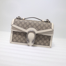 Gucci Top Handle Bags